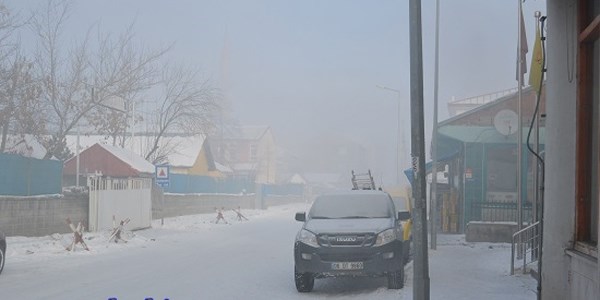 Havalar nasıl olacak?- Haritalı