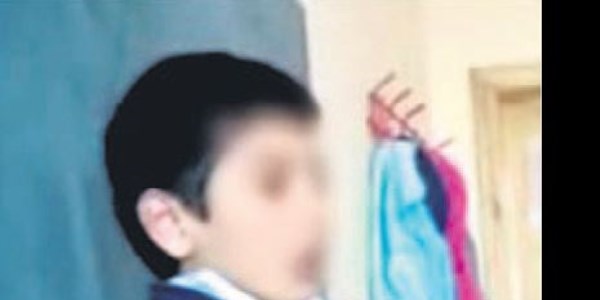 Öğretmene 20 bin lira para cezası