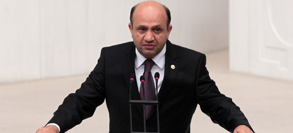 Matematik Öğretmeni Sanayi Bakanı oldu