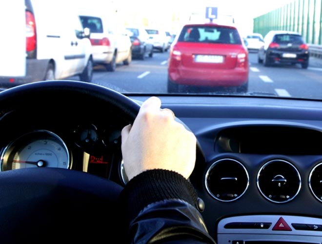 Ehliyet sınavına yeni düzenleme geldi