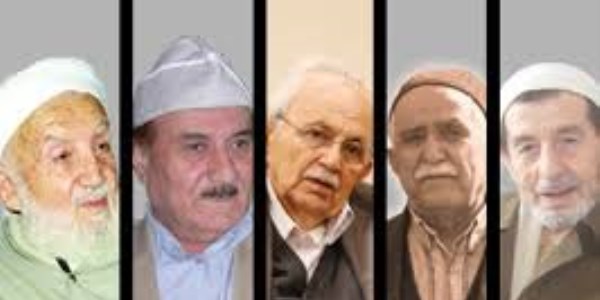 Bediüzzaman'ın öğrencilerinden açıklama