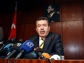 YÖK Başkanı'nı coşturan haber