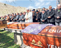 Haberal'a baba cenazesine izin çıkmadı