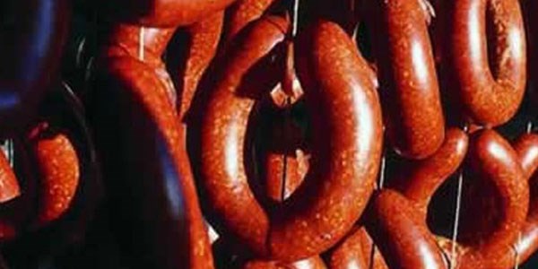 Sucuktan kemik unu çıktı