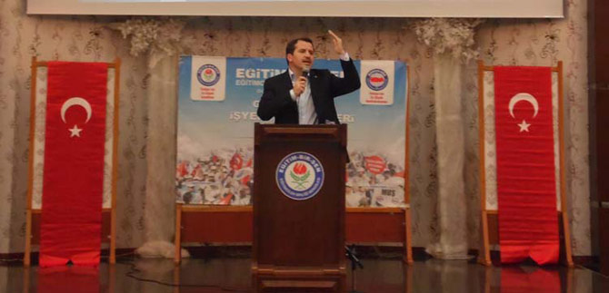 Öğretmenin Ek Ödeme Sorunu Çözüldü mü?