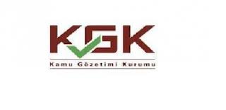 Bağımsız Denetçilik Sınavı