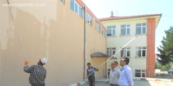 Hizmet Alımı Yönetmeliğinde Değişiklik