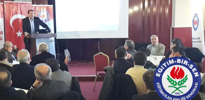 Yalçın: Milli irade ipotek altına alınmaya çalışılıyor