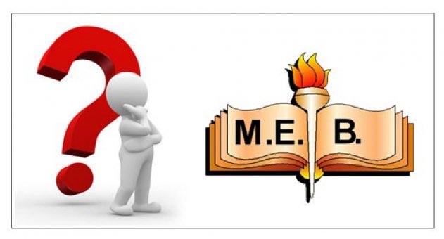 SBS iptal, TEOG belirsiz!