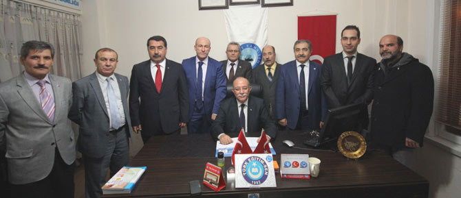 Koncuk: Türk Ekonomisi Freni Patlamış Kamyon Gibi