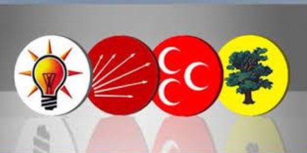 30 Büyükşehir'de son seçim anketi