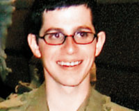 'Türkiye, Şalit'i kurtarma pazarlığında devre dışı bırakıldı'