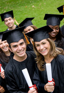 Yurtdışı eğitim Fuarı başlıyor!