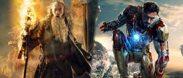 İnternette en çok izlenen filmler ve diziler