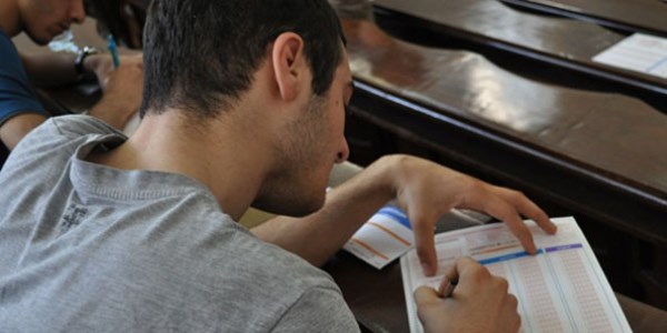 Üç yılda bitmeyen 2010 KPSS soruşturması