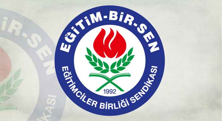 Eğitim Bir Sen'den tasarıya 8 itiraz