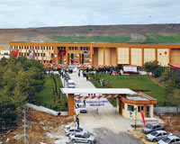 Özal'ın rüyası gerçek oldu Milli Eğitim Akademisi açılıyor