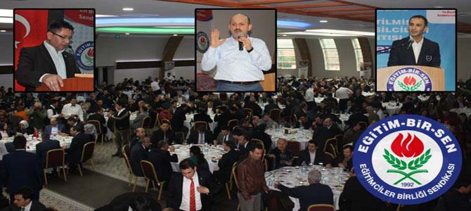 Özgürlükleri Devlet Bahşetmedi Biz Aldık