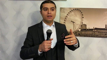 Anadolu Gençlik Federasyonu: Gençlik Politikası Oluşturulmalı