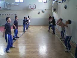 Beden Eğitimi Dersini Geri İstiyoruz