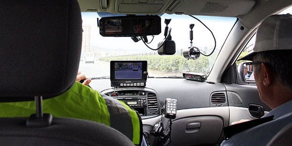 Şehir içi hız limiti en fazla 82 kilometre olacak