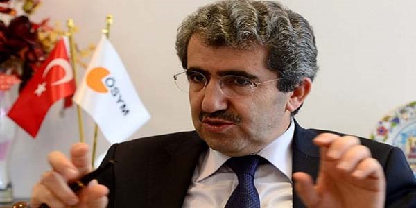 2010 öncesi ve sonrası KPSS'ler incelenecek