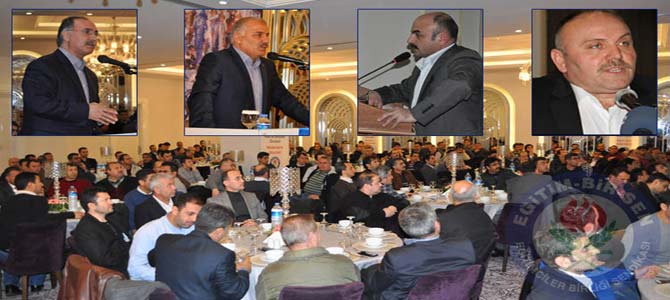 Her Dönemde Vesayetin Karşısında Olduk