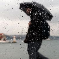 Meteorolojiden yağış uyarısı