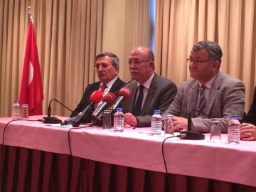 Sendikalardan Ortak Grev Basın Açıklaması