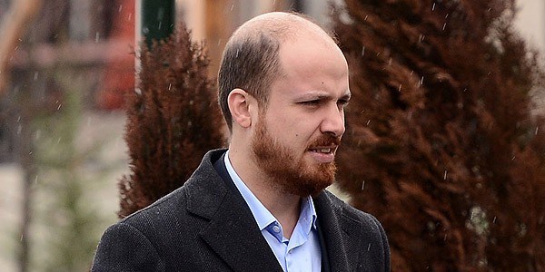 Başsavcılık'tan Bilal Erdoğan açıklaması