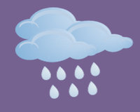 Meteoroloji'den yağış uyarısı