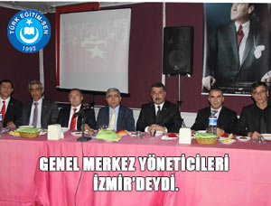 Sami Özdemir: Zaman alanlara inme zamanıdır