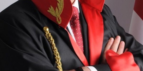 KPSS savcısına sürgün ve ceza