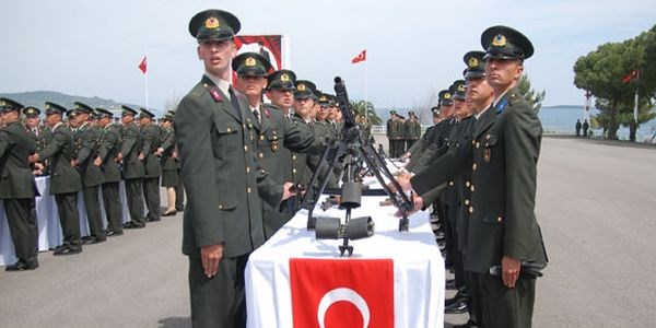 JANA sınava giriş belgeleri yayında