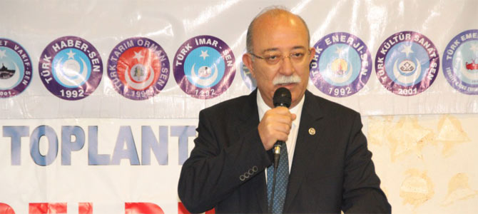 Koncuk: 80 bin yöneticinin apoletlerini söküyorlar