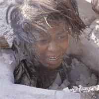 Haitide okul çöktü: 30 ölü