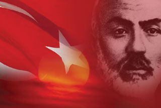 12 Mart İstiklal Marşı Günü Kutlu Olsun