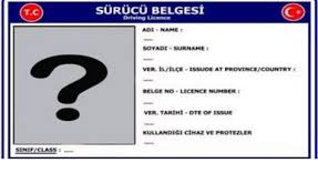 4. sınıfı bitirenler ehliyet alabilecek
