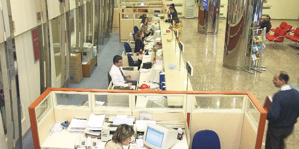 Bankaların 'hakem ücreti' el yakıyor