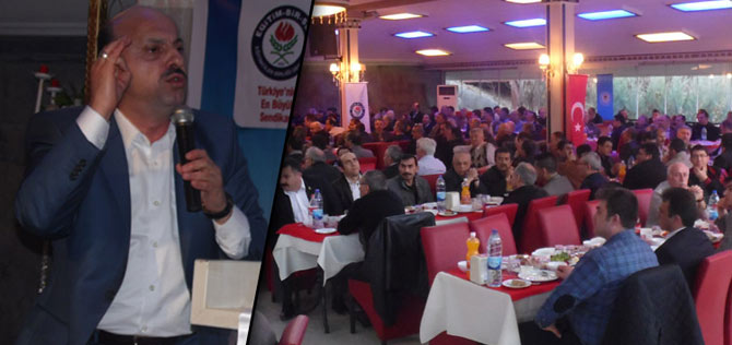 Can Çıkmayacak Ama Huy Çıkacak