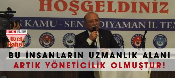 Koncuk Yöneticilere Sahip Çıktı