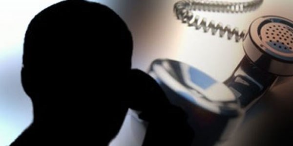 Müfettişleri şok eden 1.3 milyon dinleme notu!