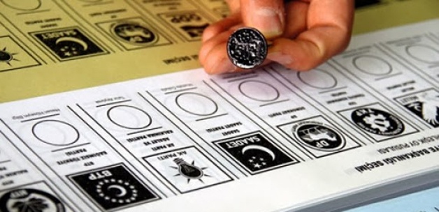 Oy kullanacaklar bu uyarıya dikkat!