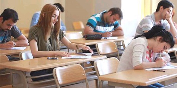 YGS puan türüyle öğrenci alan bölümlerin ayrıntıları
