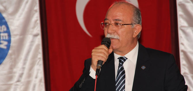 Okul İdarecilerine "Üyelik" Tezgahı