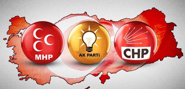 İşte 81 ilin belediye başkan adayları