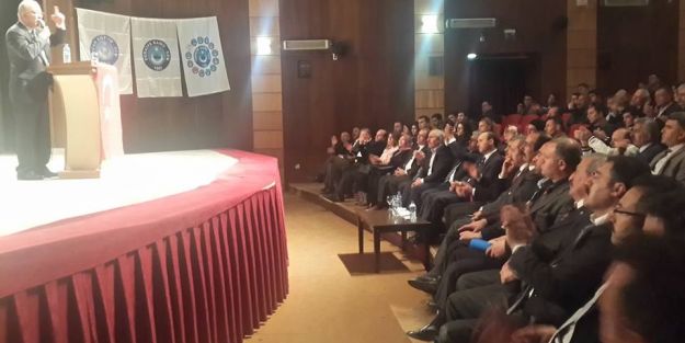 Koncuk'tan Öğretmen ve Yönetici Atamaları Açıklaması