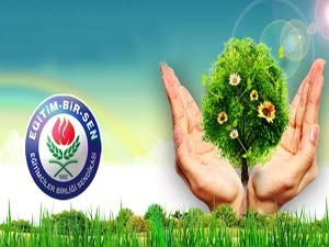 Eğitim Bir-Sen'den Nevruz Açıklaması