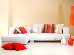 Odaya göre dekorasyon planı