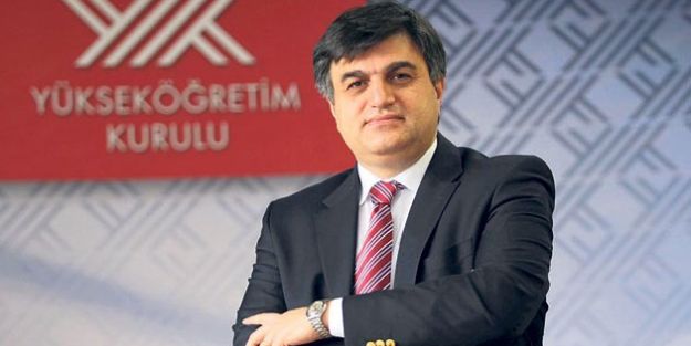 Geleceği düşünen tüm LYS'lere girer
